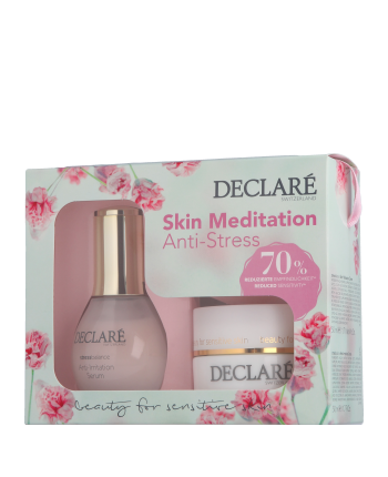 Declaré Stress Balance Skin Meditation Set 50ml-50ml