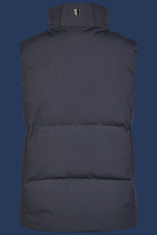 Nordsee StroBoAirTec, Steelblue