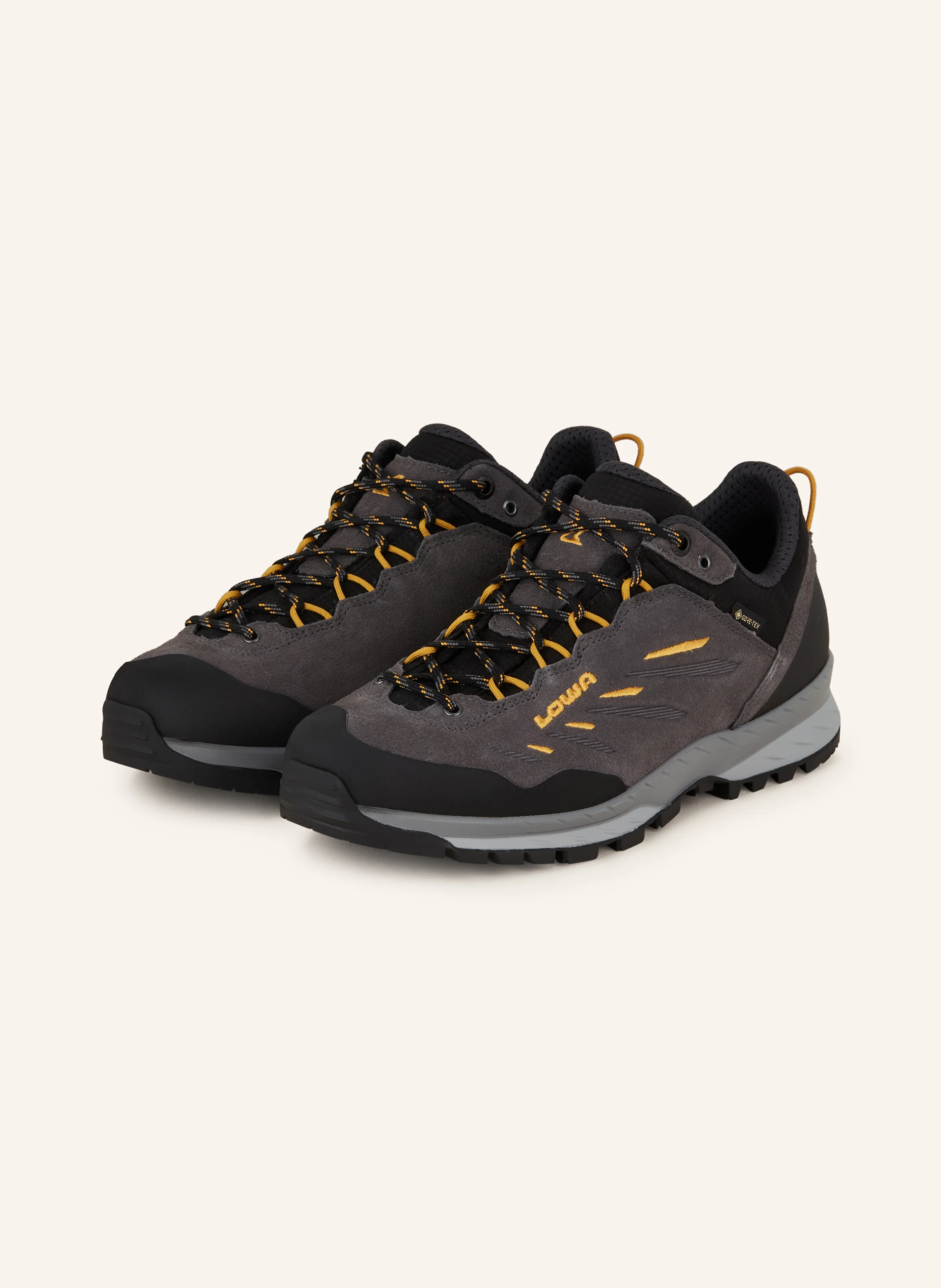 LOWA Wanderschuhe DELAGO GTX