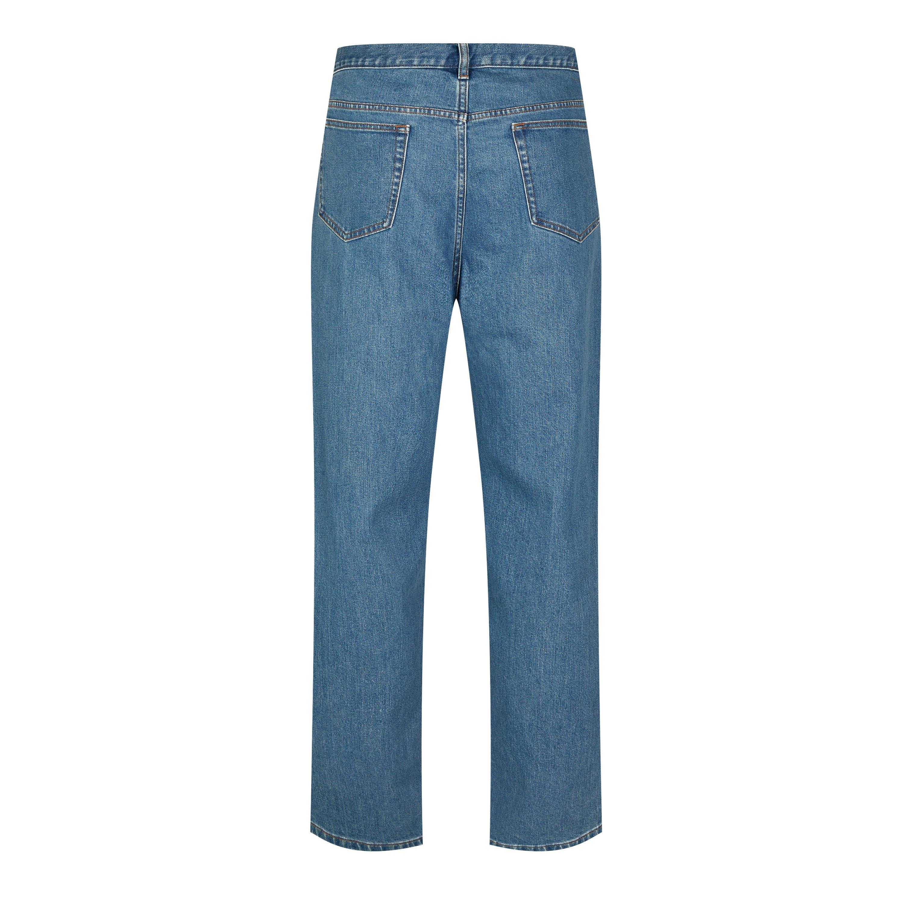 Lacoste Straight Jeans