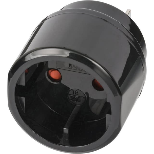 Brennenstuhl 1508450 Rejseadapter 1 stk