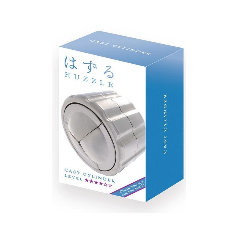 Cast Cylinder