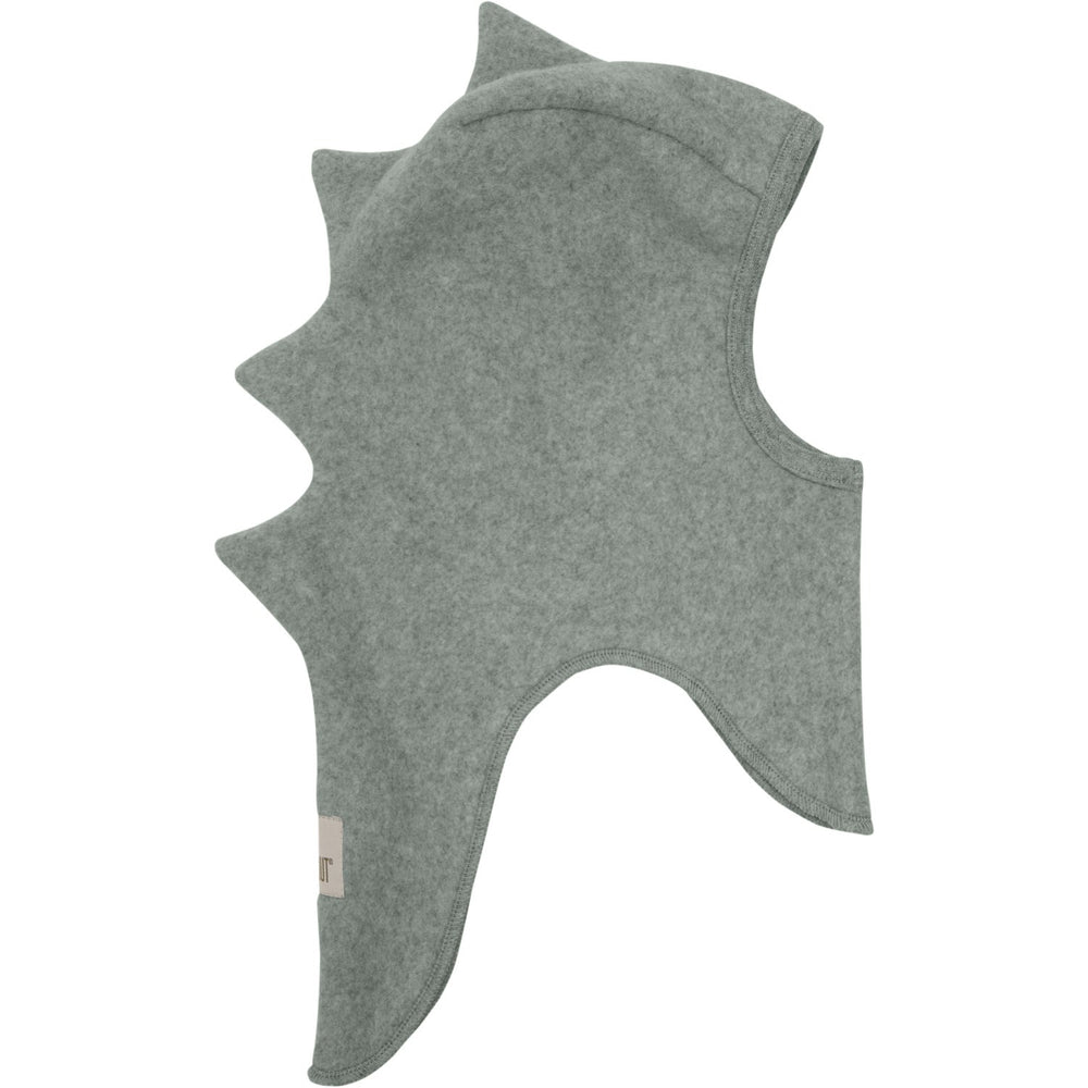 Køb Huttelihut Lily Pad Melange Elefanthue Bomuld Fleece