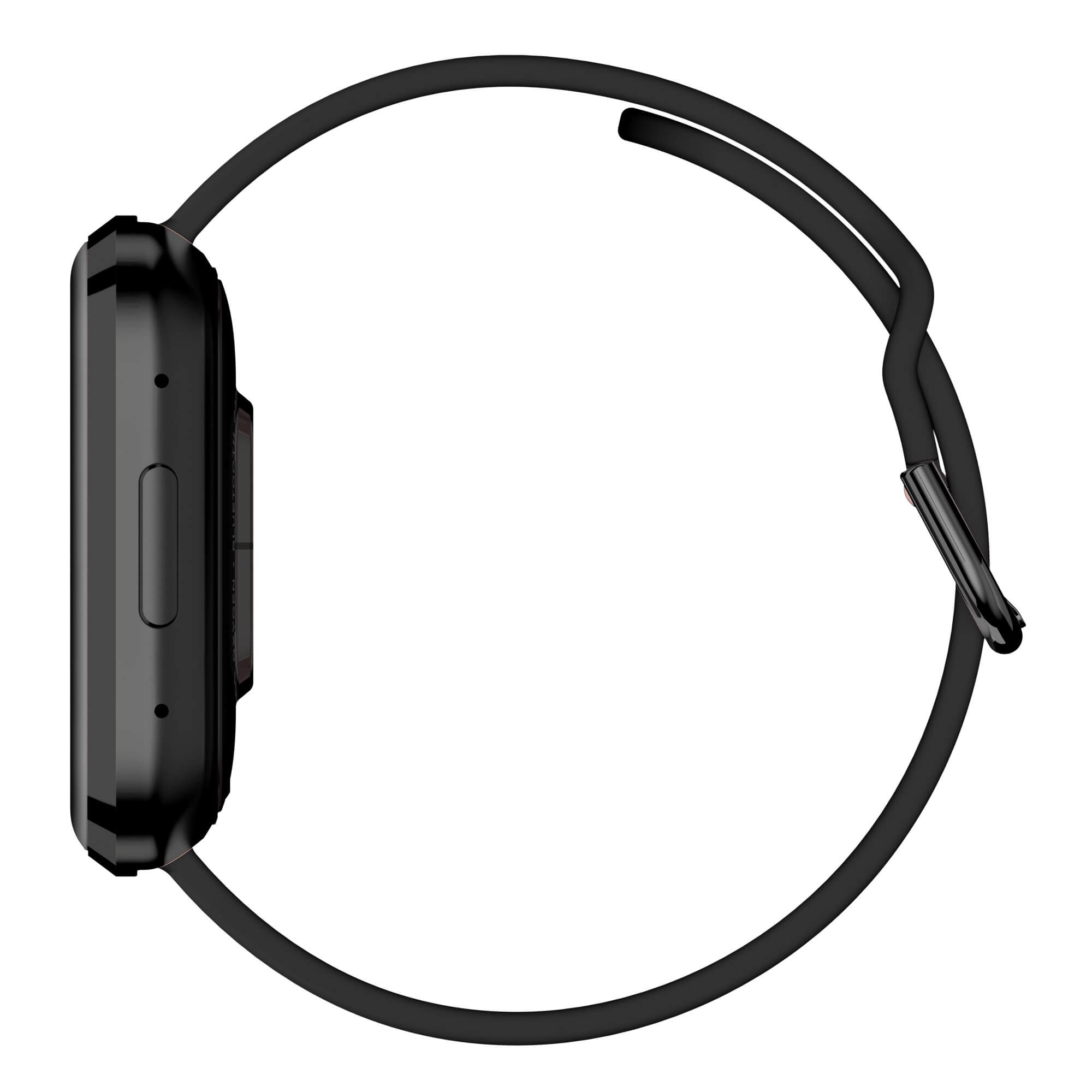 Smartwatch GRC Style Touch Display