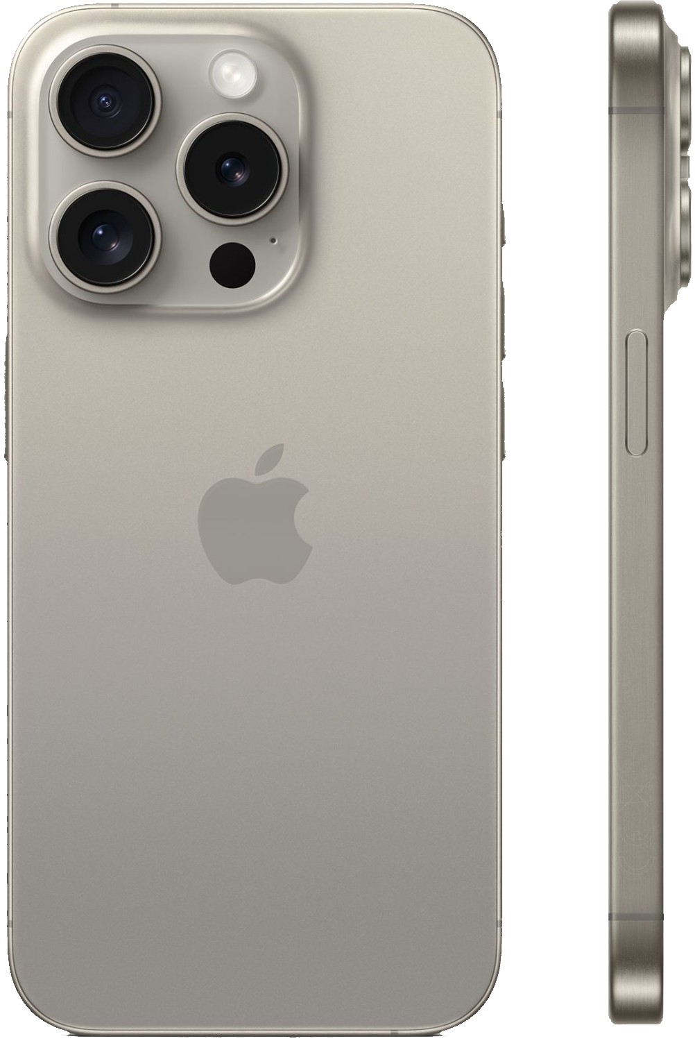 iPhone 15 Pro