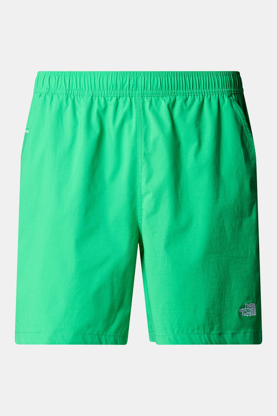 The North Face The North Face Class V Pathfinder Pull On Korte Broek