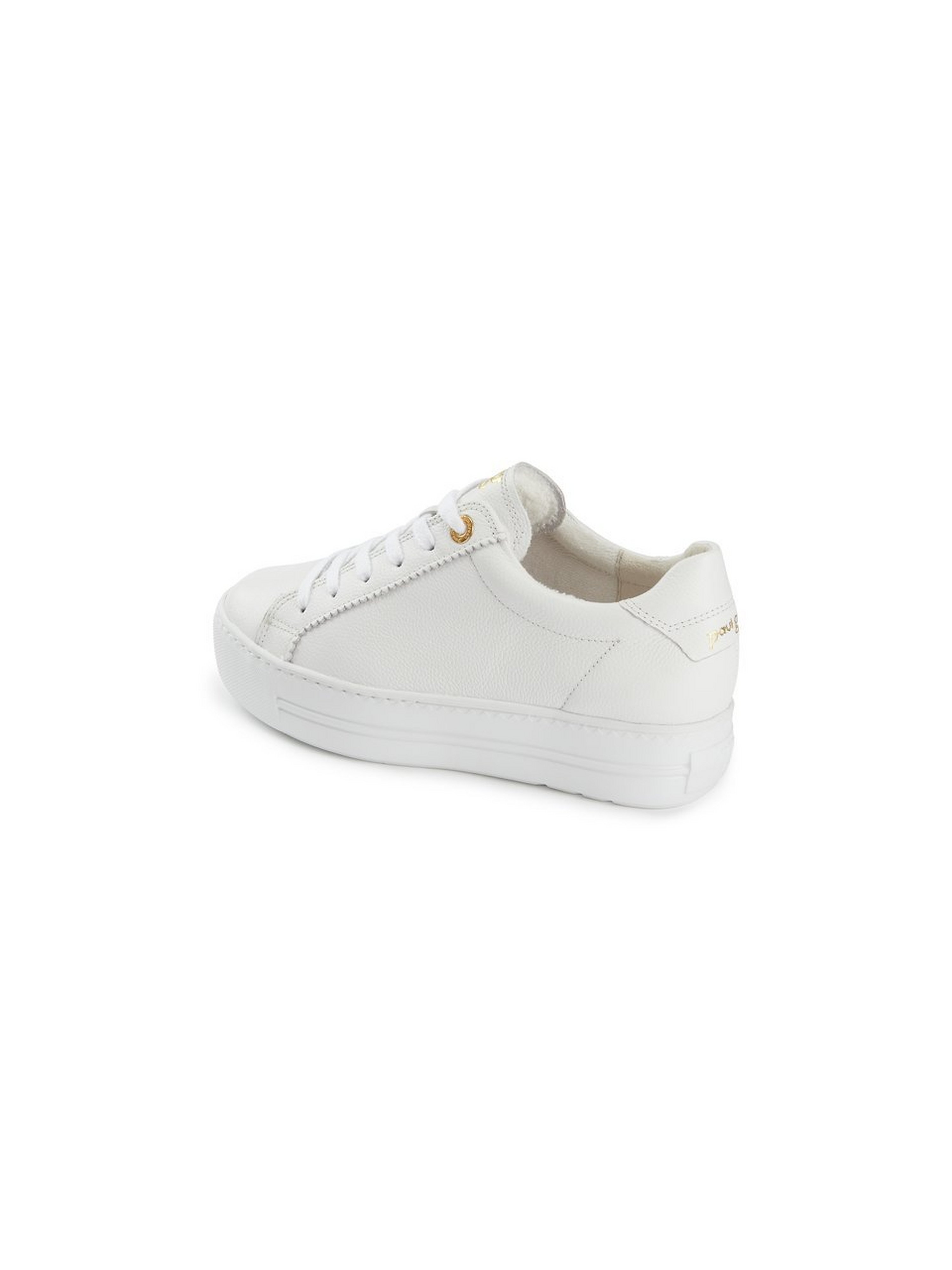 Plateau-Sneaker