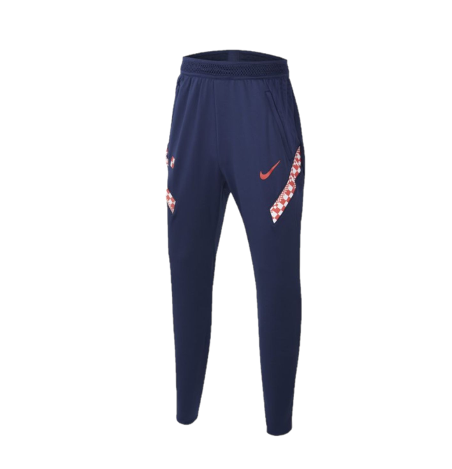 Kroatië Trainingsbroek Junior 2020-2021