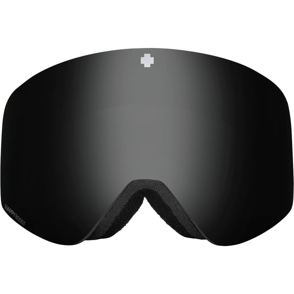 Masque de ski SPY MARAUDER ELITE + ERIC JACKSON BRONZE/BLACK