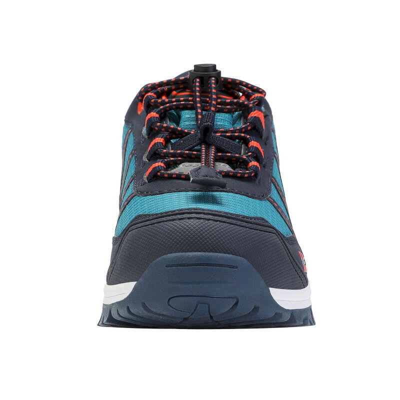 Trolltunga Hiker Low - Chaussures randonnée enfant