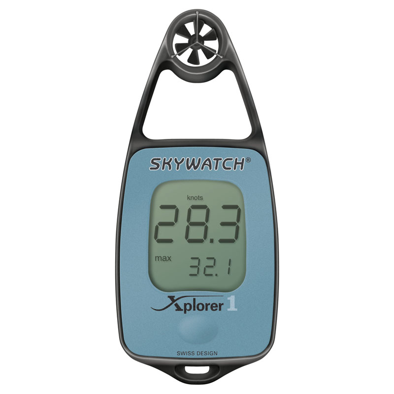 Skywatch Anemomètre skywatch Xplorer