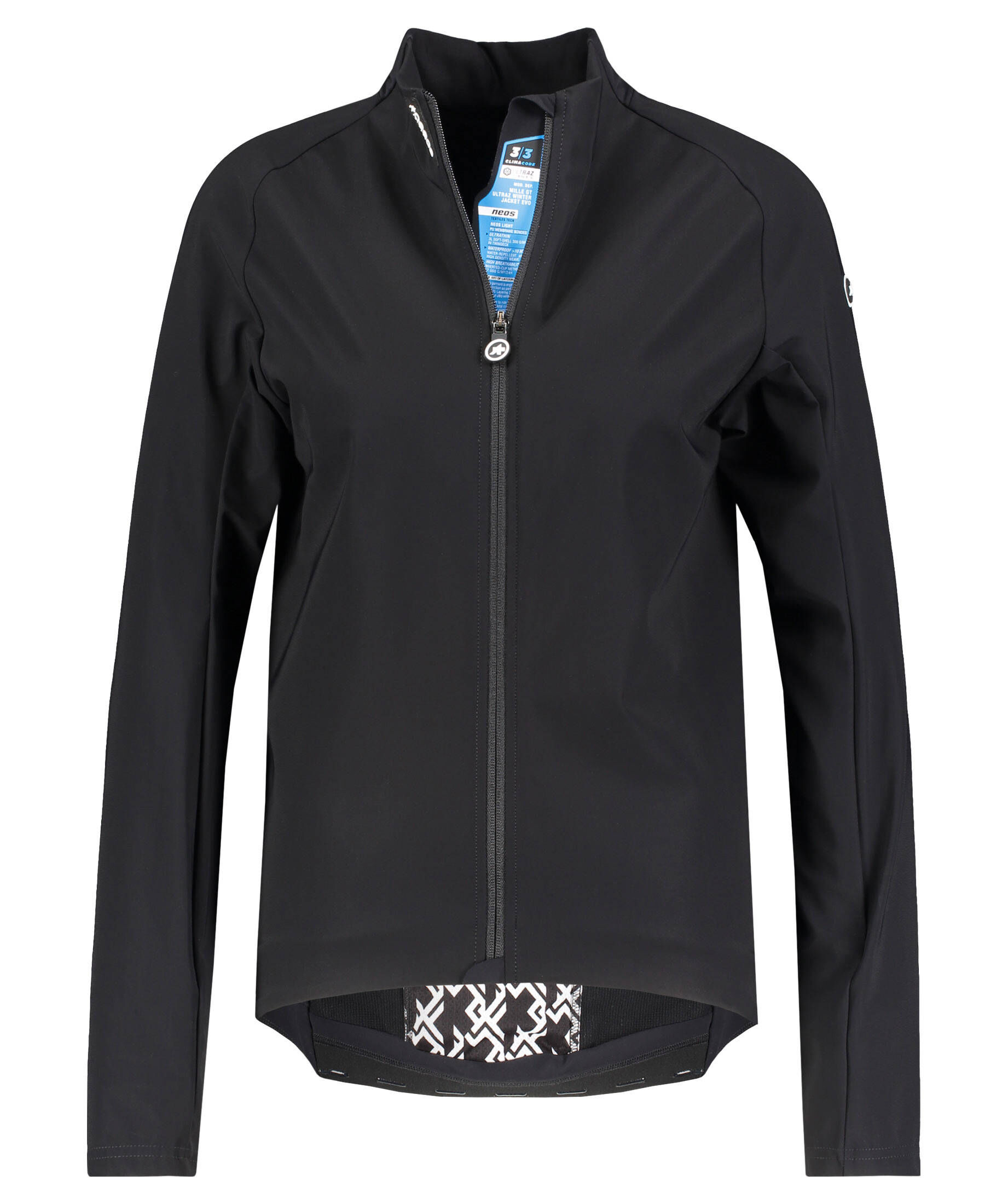 ASSOS| Herren Radjacke 