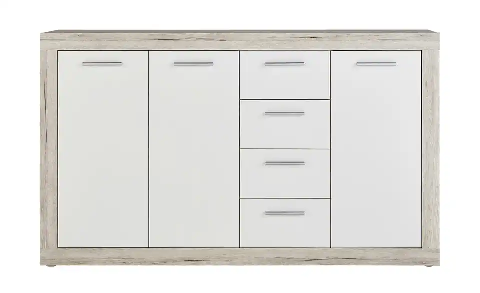 Kommode  Vicenza 153 cm