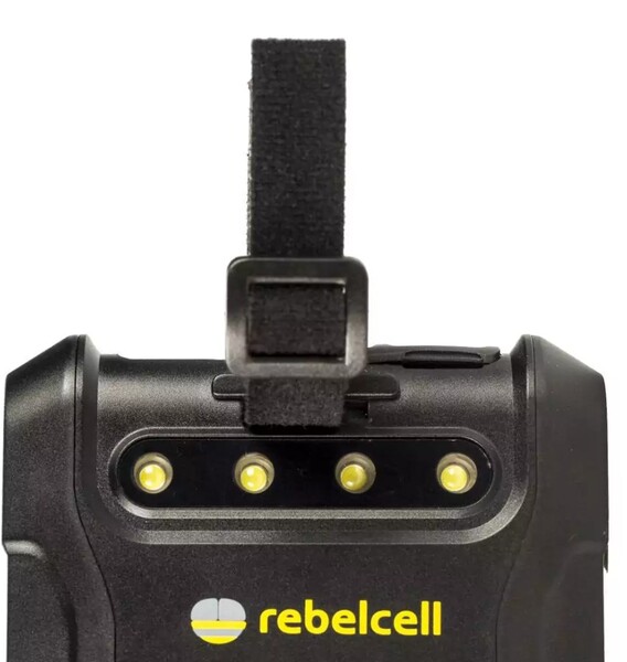 Batterie externe Power Rebel 26K Rebelcell