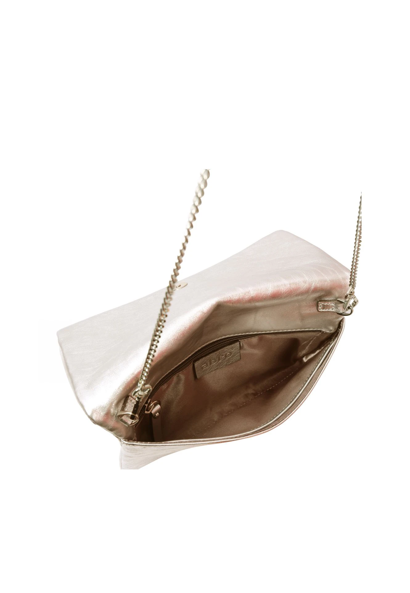 Clutch Leather Mimosa Standard