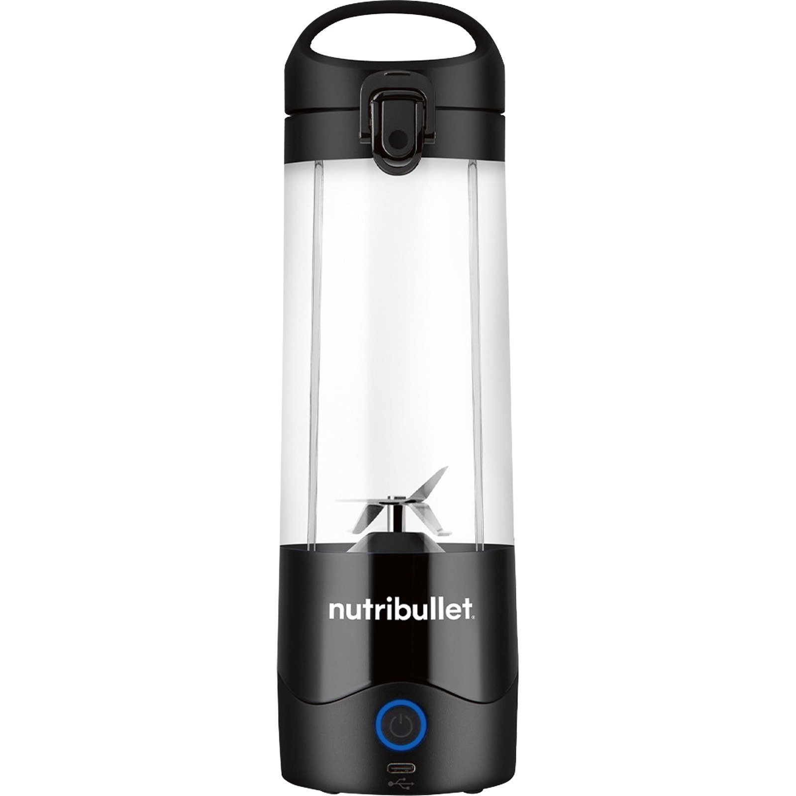 Nutribullet Portable Blender schwarz