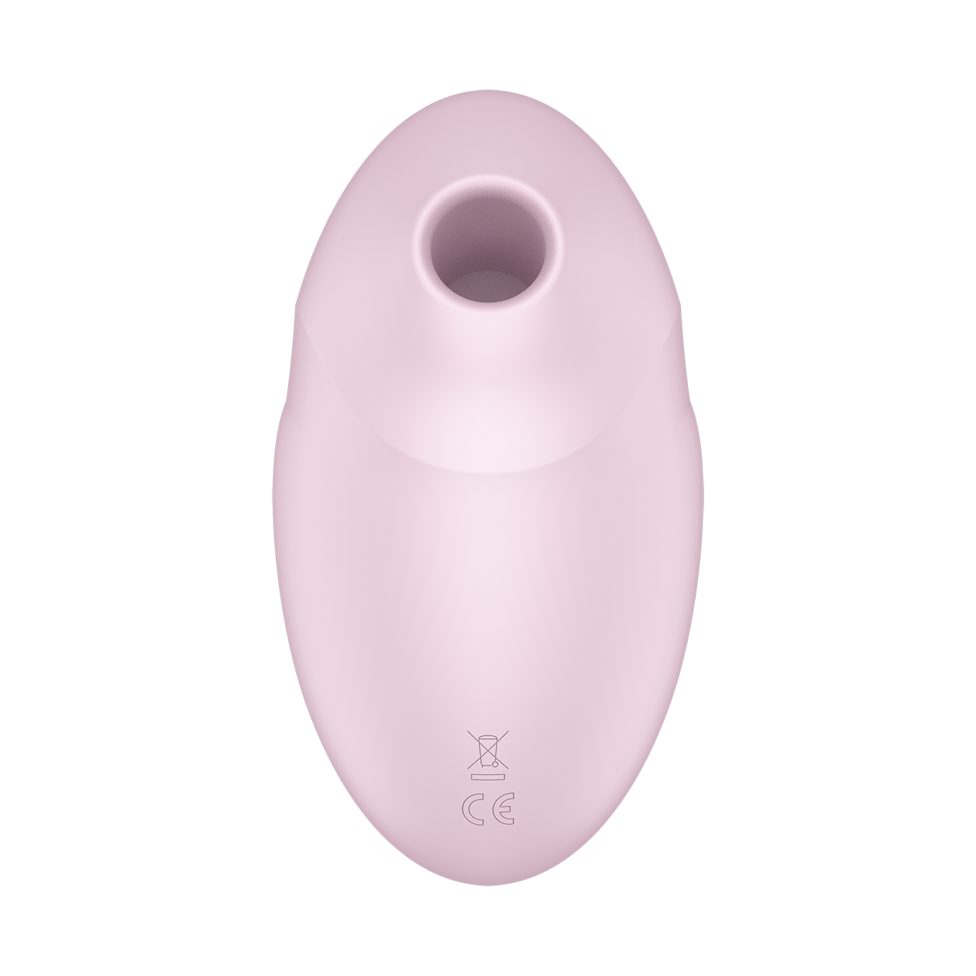 Vulva Lover 3 Druckwellen Vibrator (4061504018652) - Rosa