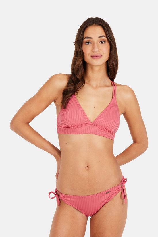 Protest Protest Mixtune Triangle Bikini Top