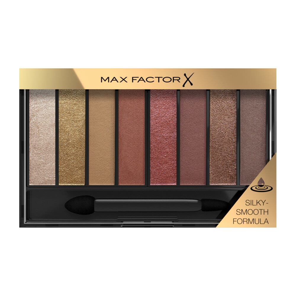Max Factor Masterpiece Nude Oogschaduw Pallete005 Cherry Nudes6,5 gr