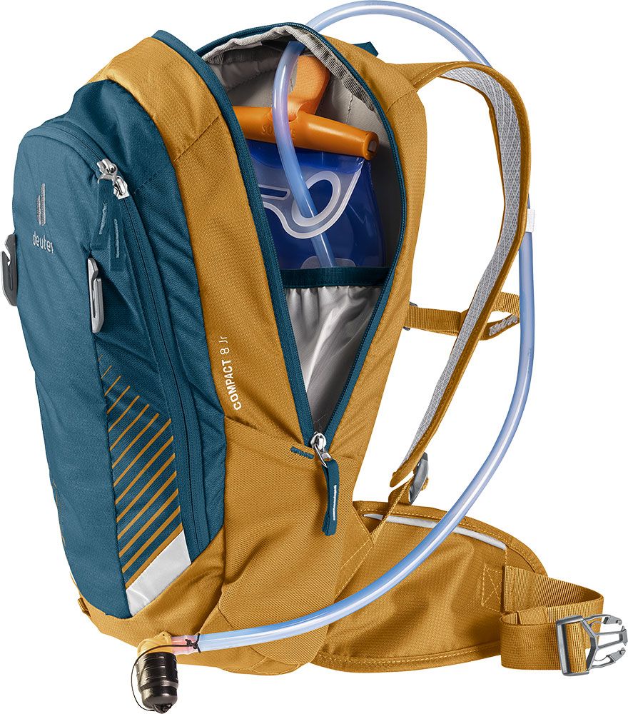 deuter Compact 8 JR - Kinder-Fahrradrucksack kaufen | Bike-Discount