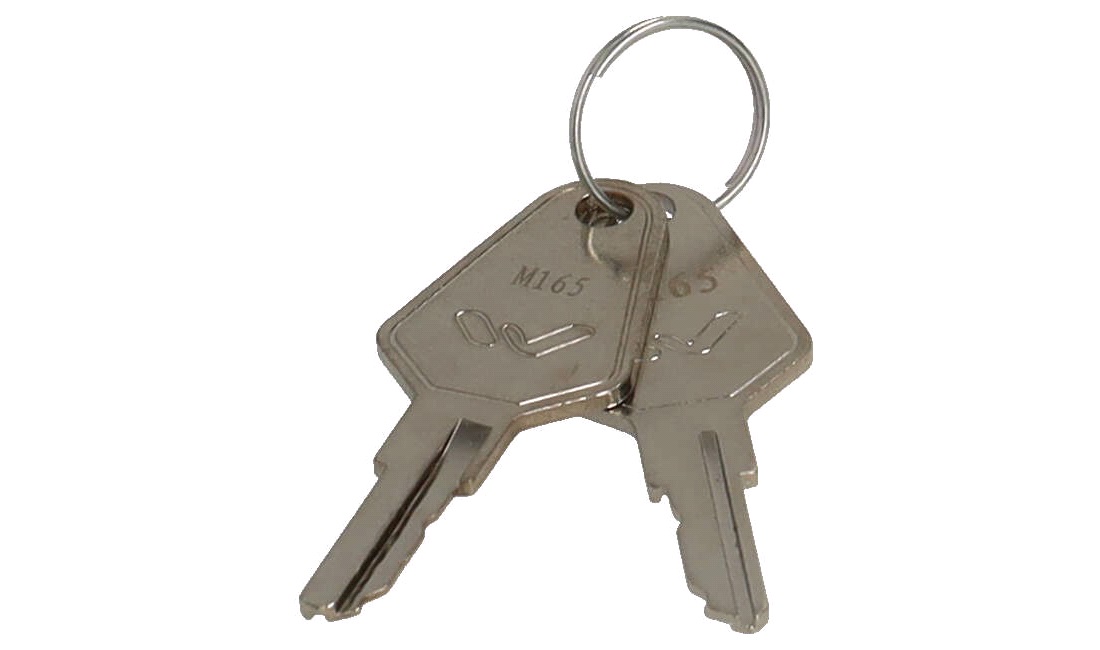 Menabo Nøgle M165
