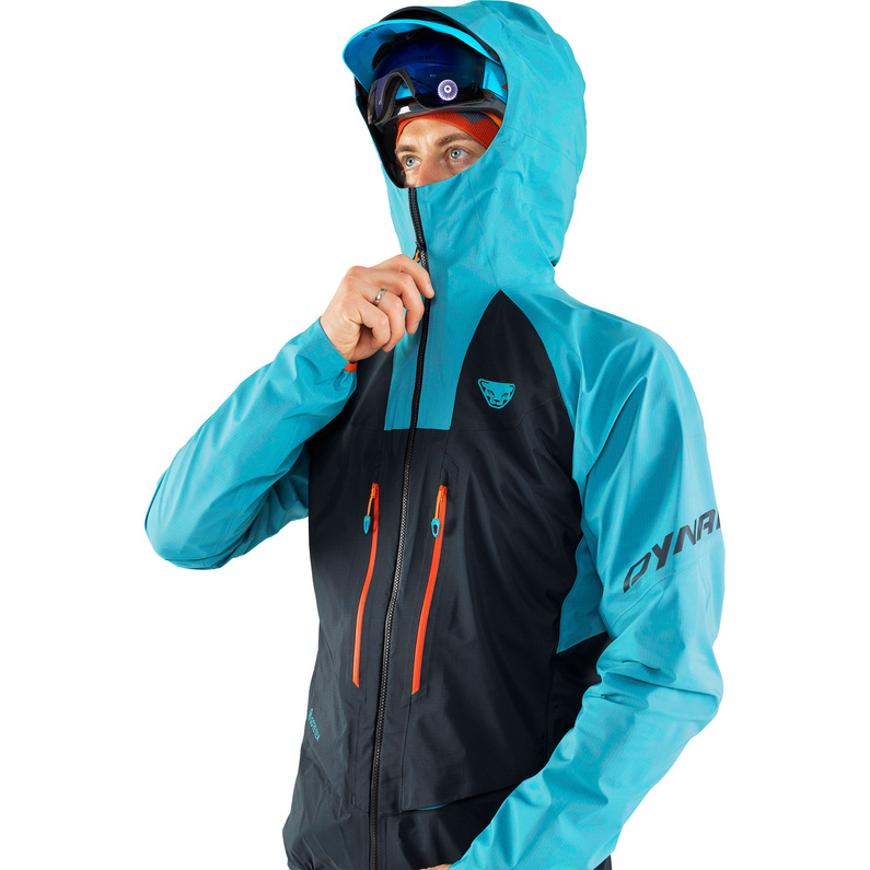 Dynafit Herren TLT GTX Jacke