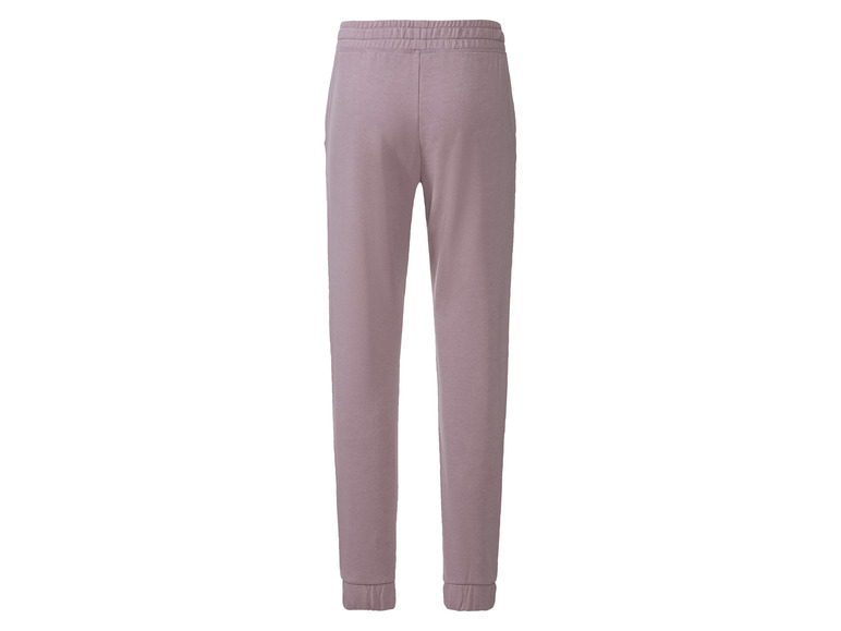 Dames joggingbroek