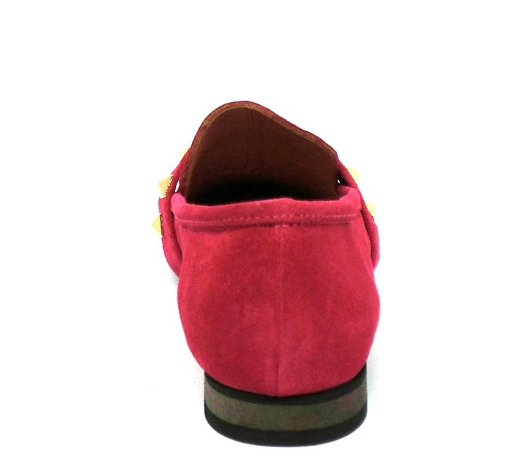Babouche G4612-2 55 fuxia 55