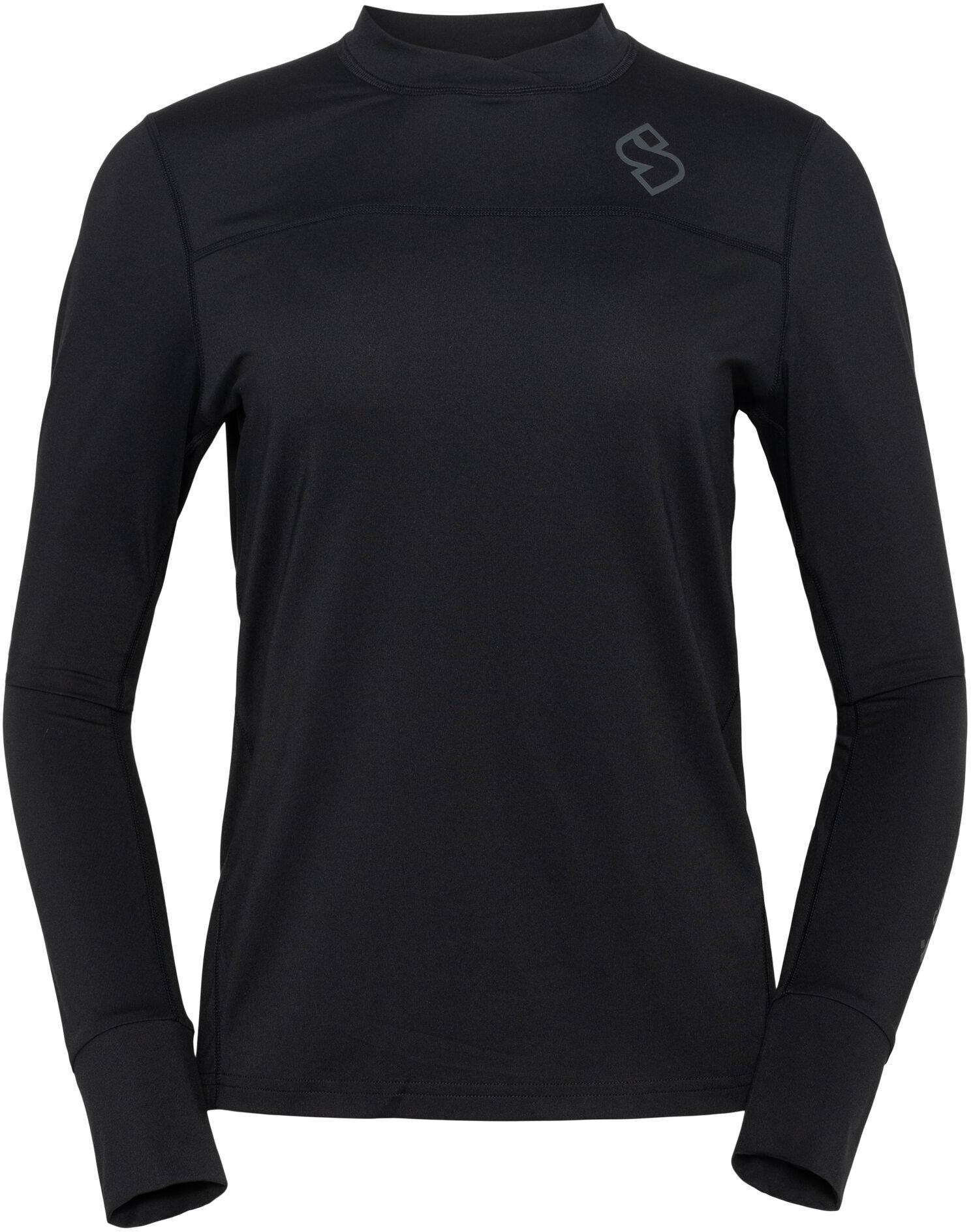 Sweet Hunter MTB LS Jersey W's