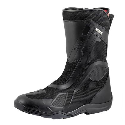 Bottes IXS TECHNO-ST+ - Noir