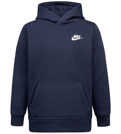 Nike H?ttetr?je - Midnight Navy