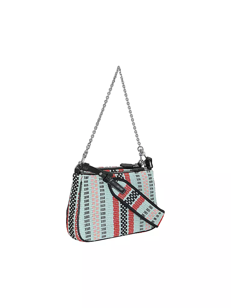 EMPORIO ARMANI Tasche - Mini Bag MYEA mint