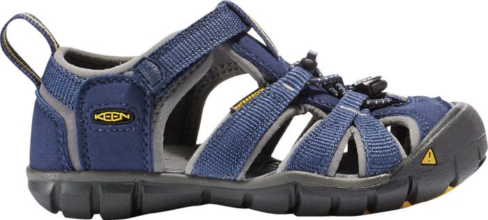 Seacamp II CNX Kid's 24-31 børnesandal