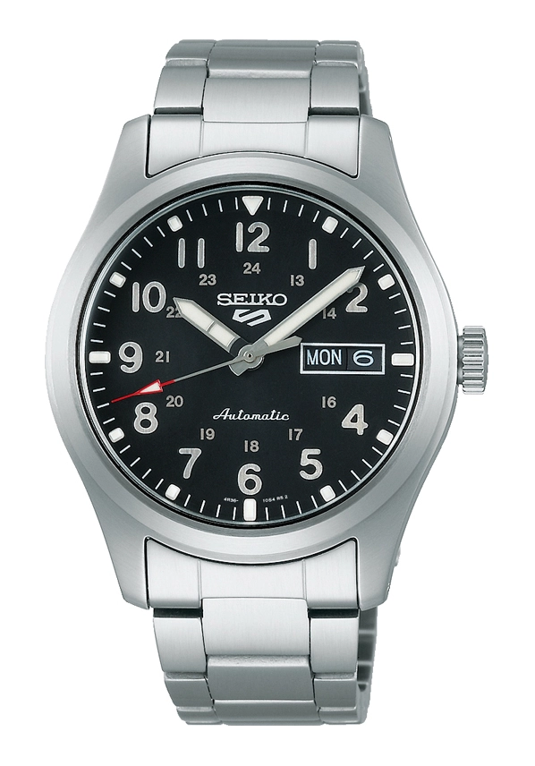 Seiko  5 Sports SRPG27K1
