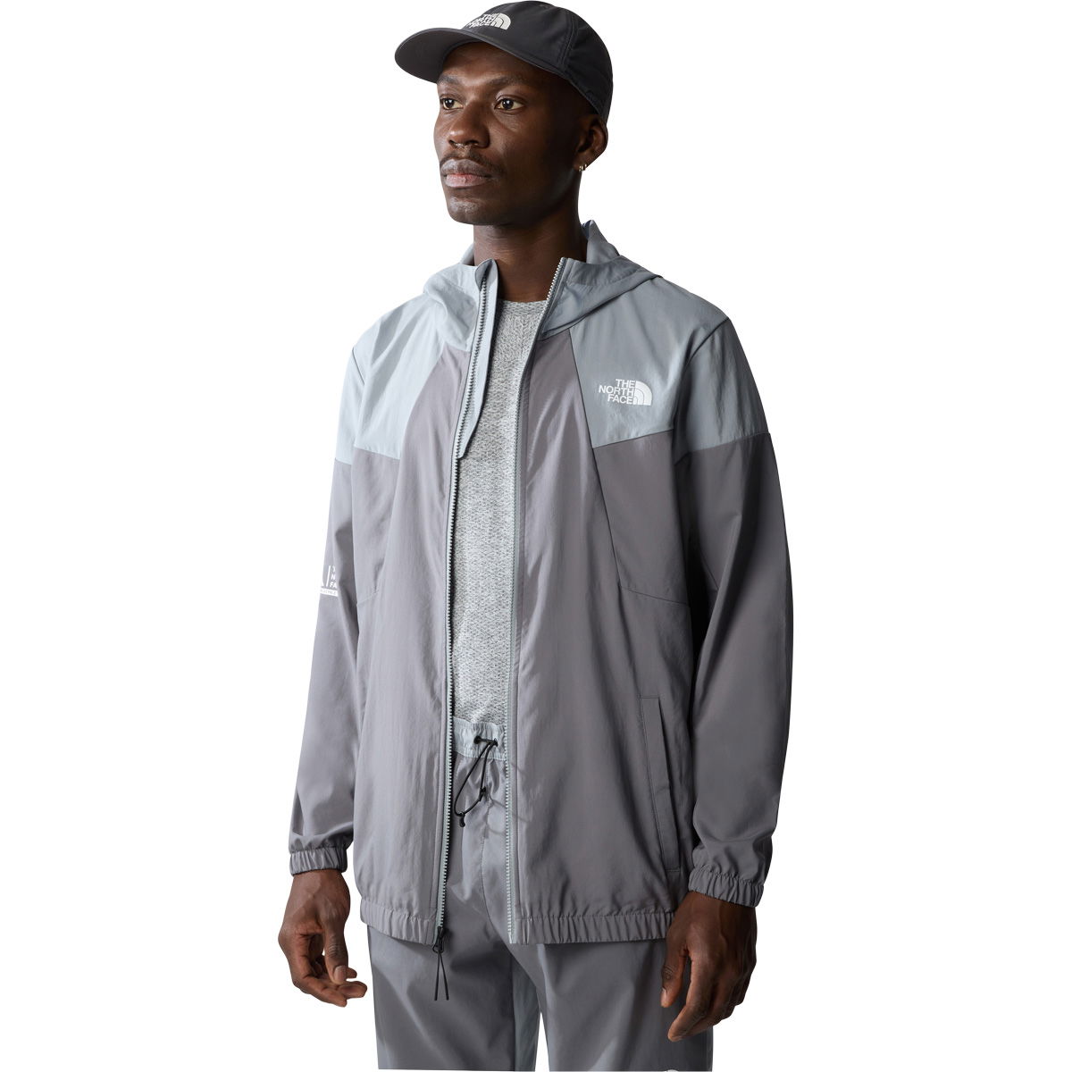 The North Face Mountain Athletics Wind Track Jakke Herre