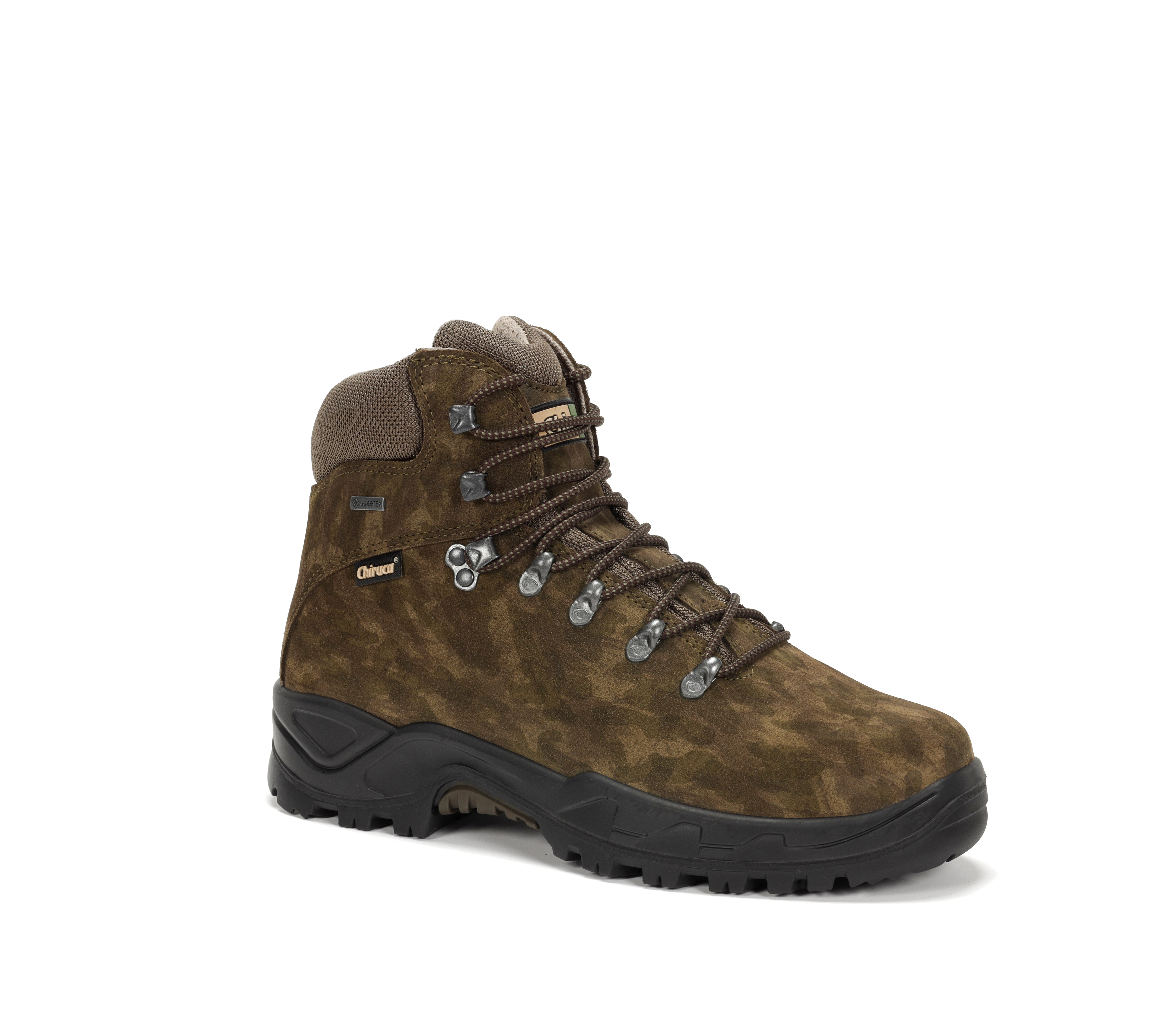 Chiruca Botas Xacobeo Gore-tex