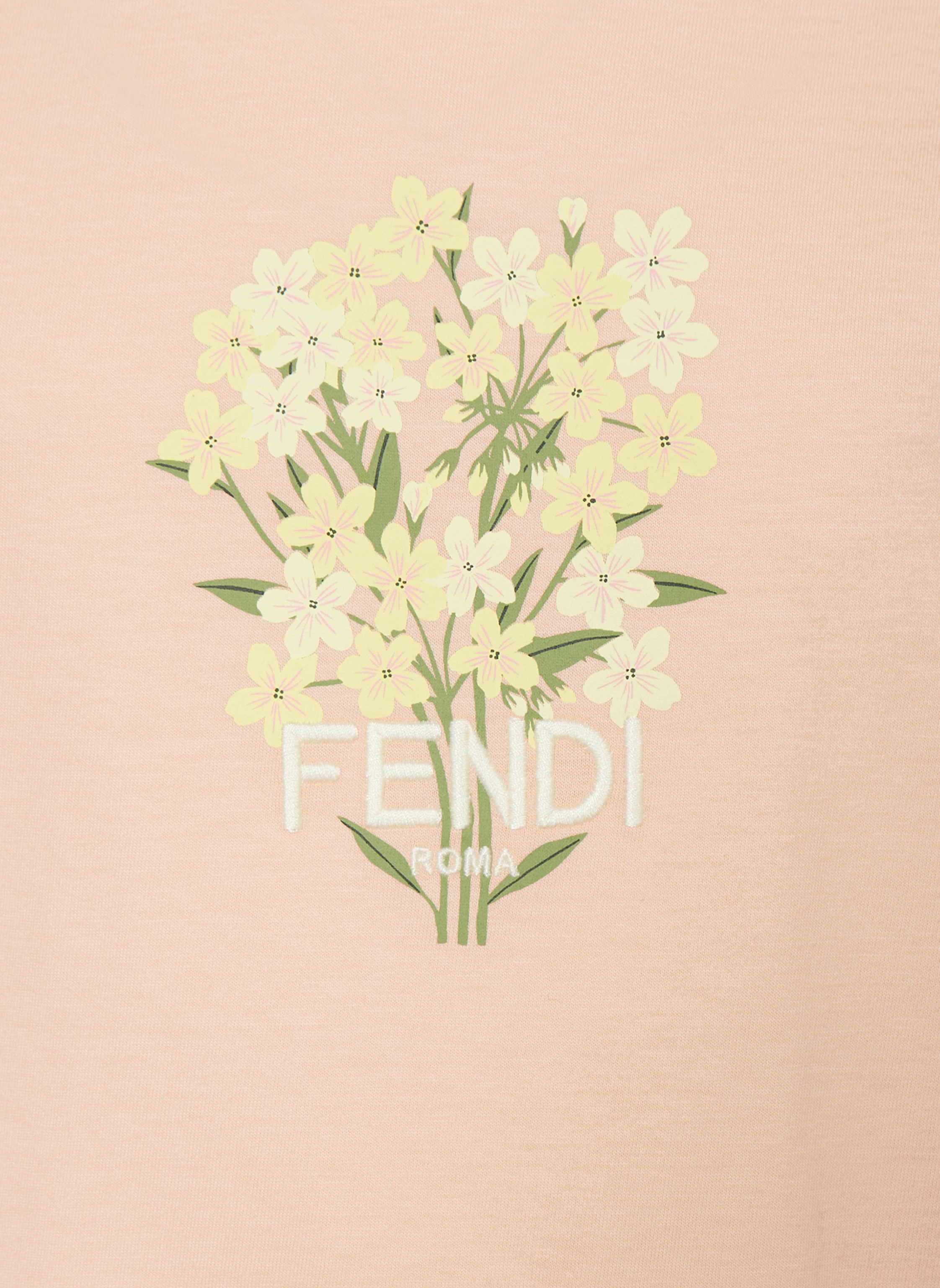 FENDI T-Shirt