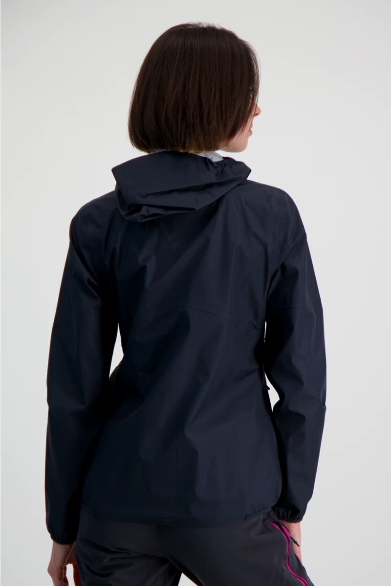 46 NORD Performance 3L Damen Outdoorjacke