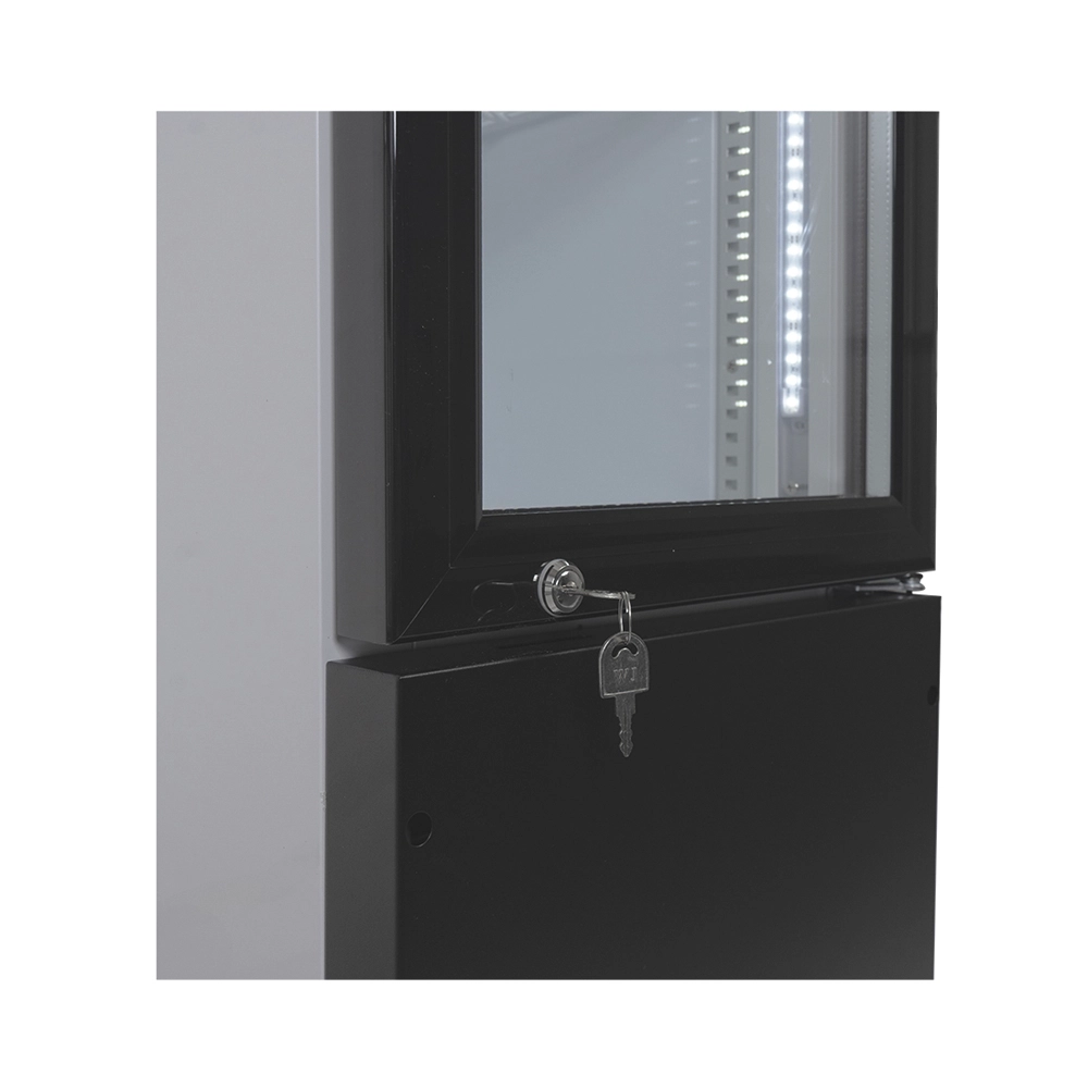 Kibernetik FSP KS160M Gastrokühlschrank