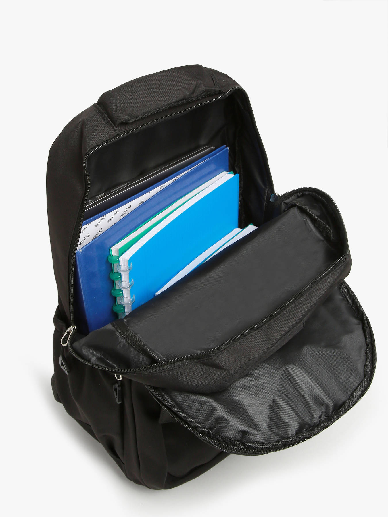 Sac  dos 2 compartiments MINIPRIX
