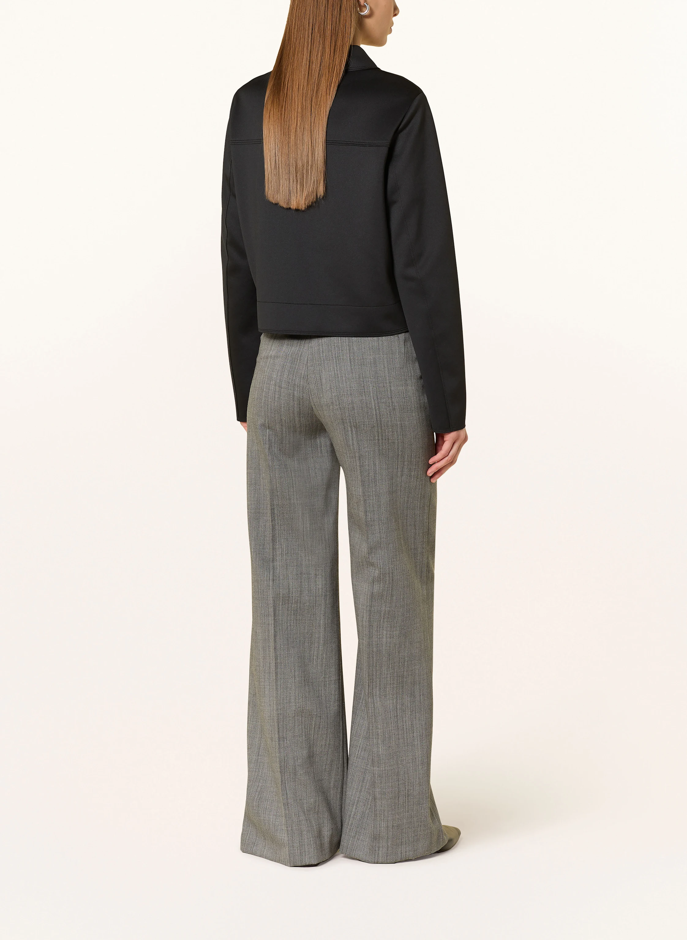 MILESTONE Jacke MSSTAR
