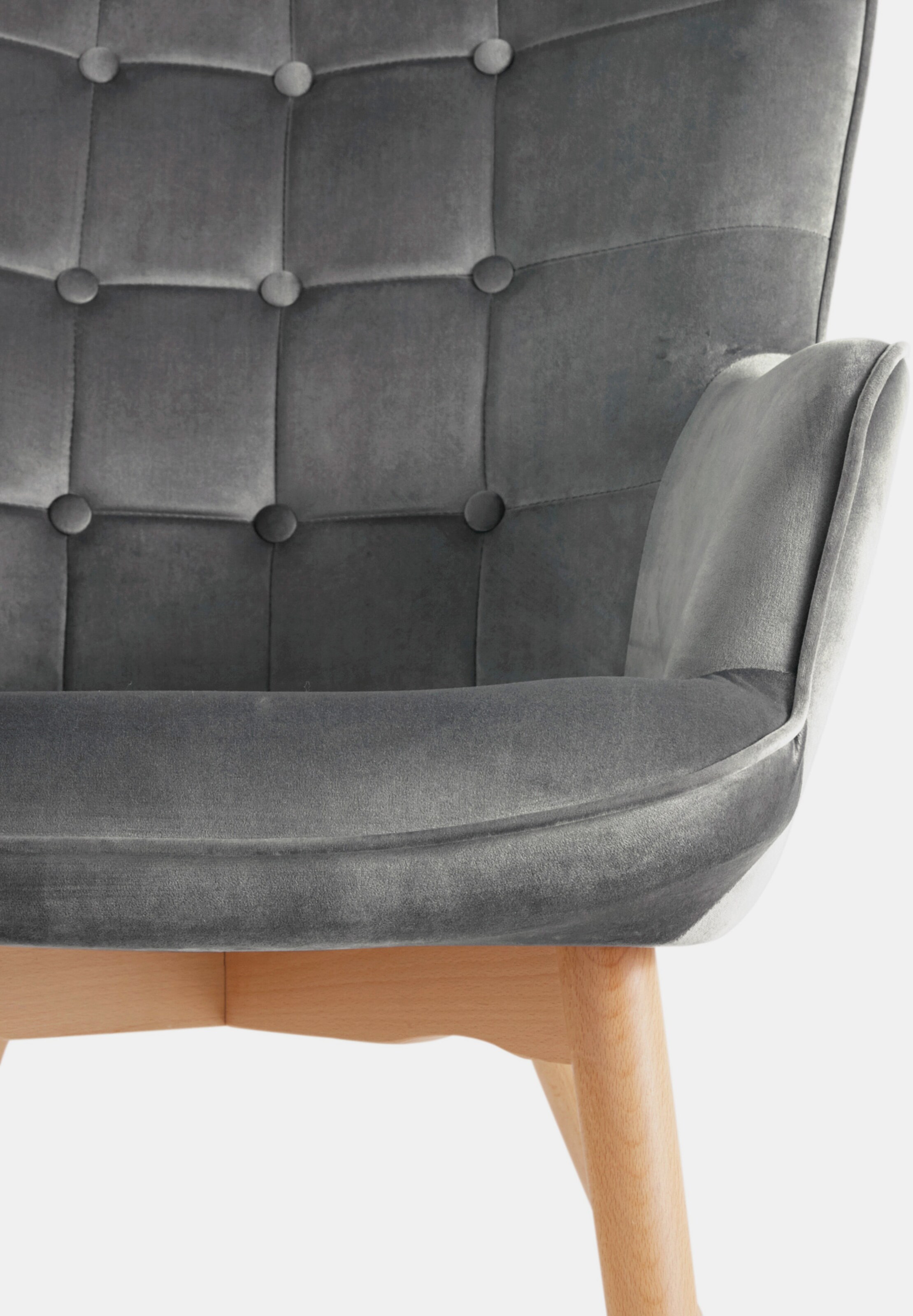 Sessel+Hocker