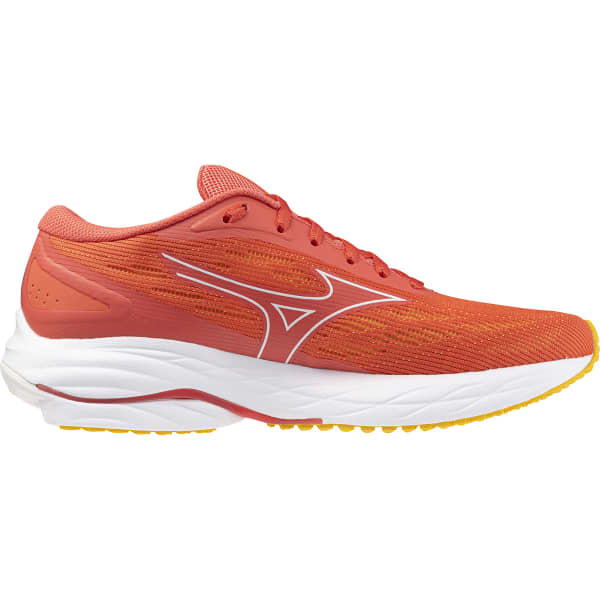 Chaussure running MIZUNO WAVE ULTIMA 15 W DUBARRY/WHITE/CITRUS