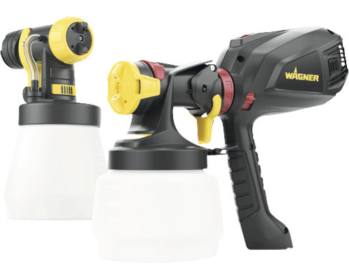 Universele sproeier W575 FLEXiO