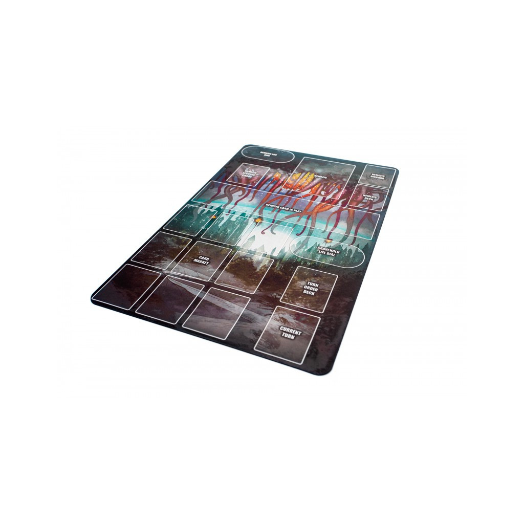Playmats - Mousepad - Aeon's End