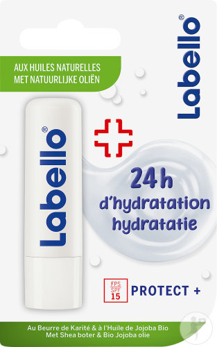 Labello Med Protection IP15 Stick 4,8g