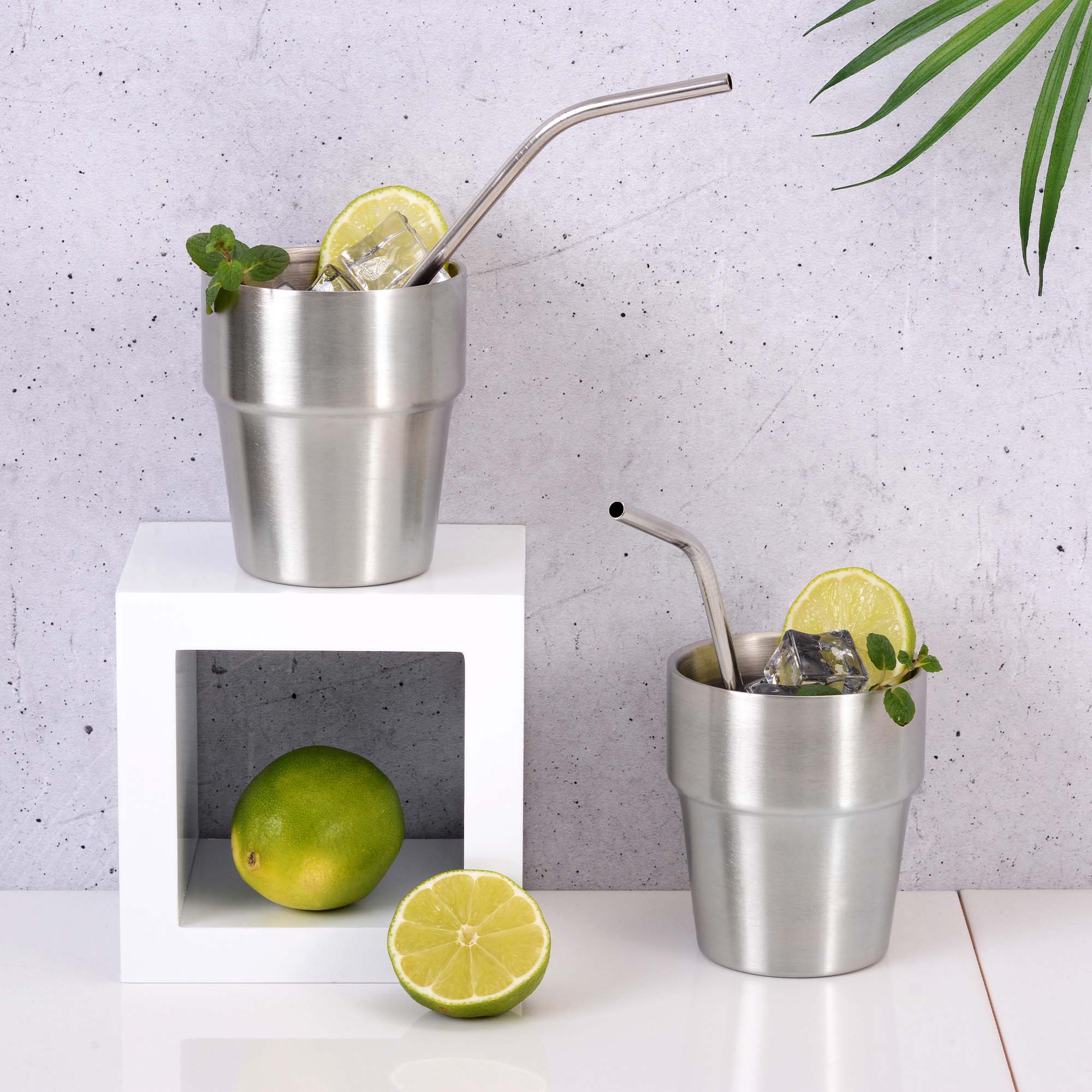 GRÄWE Thermobecher Set, 2-teilig