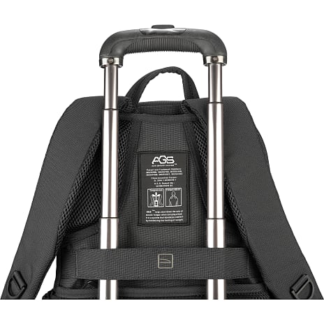 Tucano Binario rygsæk 16