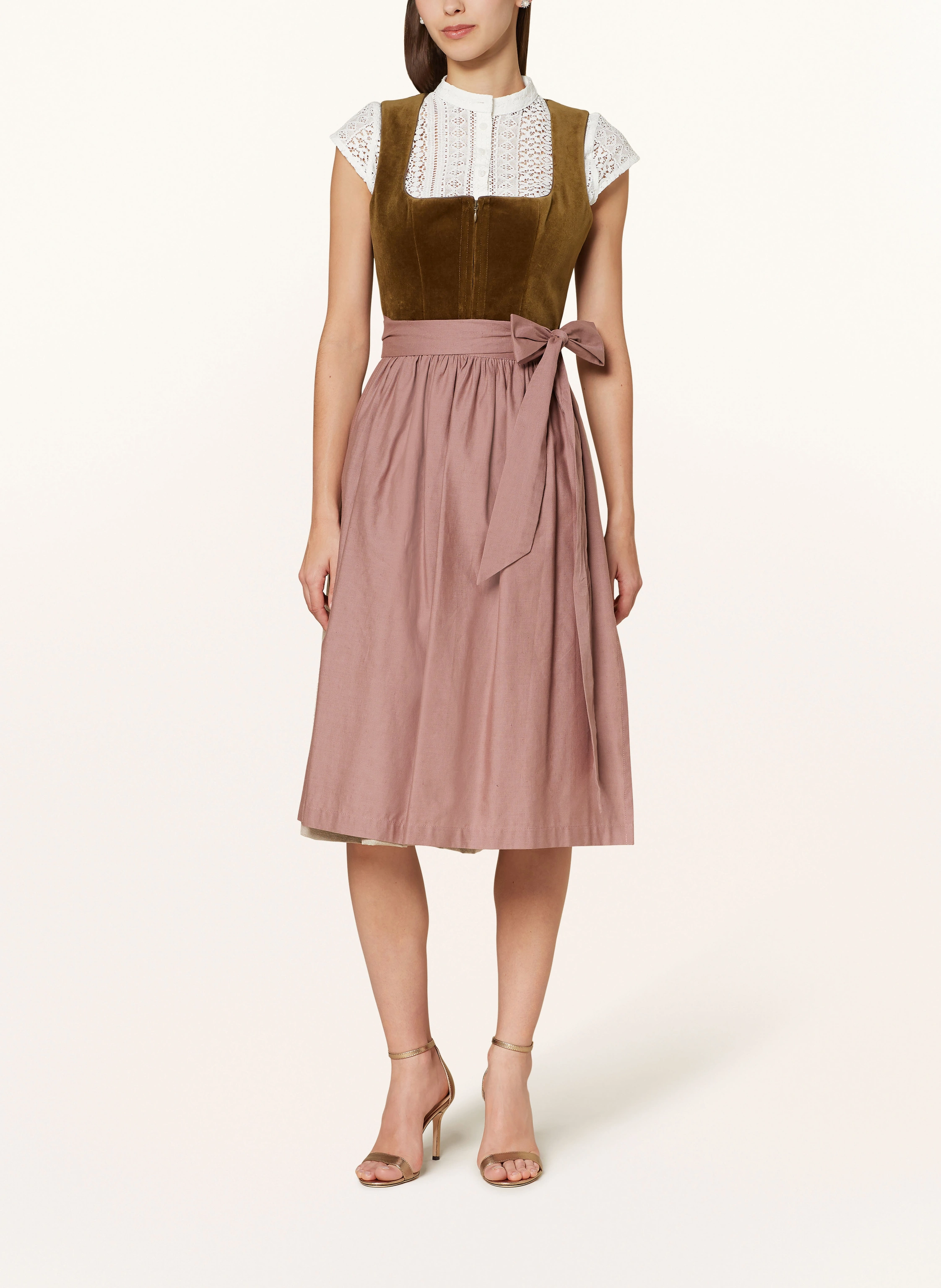LIMBERRY Dirndl DELIAH