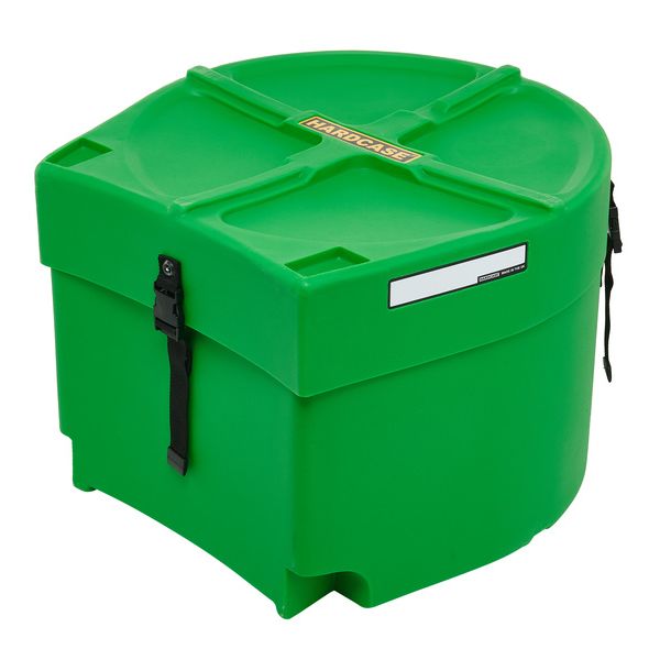 Hardcase 18